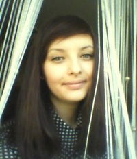 Александра Ваганова