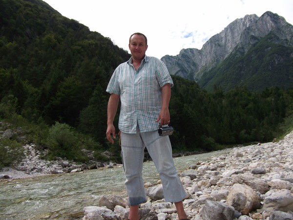 Александр Бараx