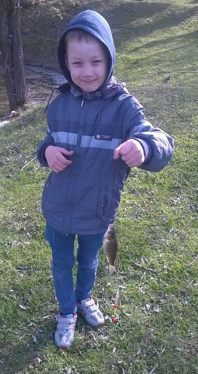 Никита Никитин