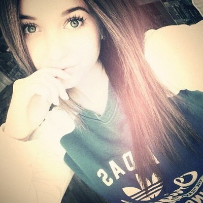 Даша Колесникова