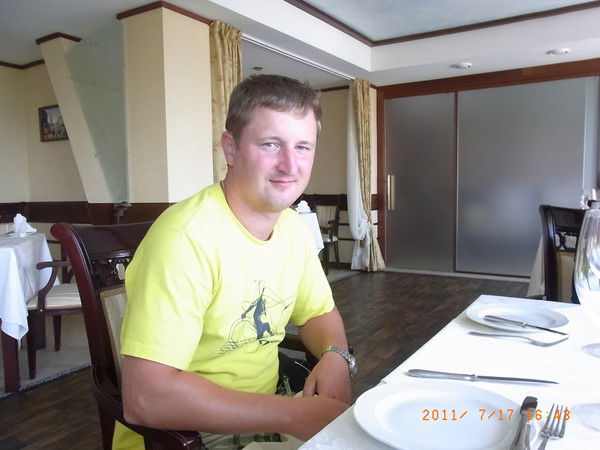 Юлиан Чаплин