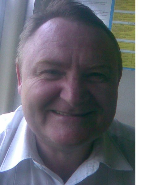 Губаренко Владимир