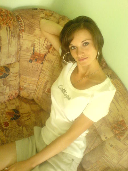 Ксения Стрепетова