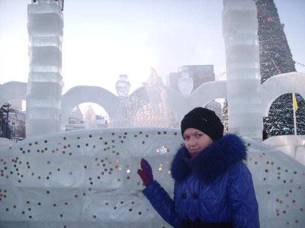 Тина Вильгаук