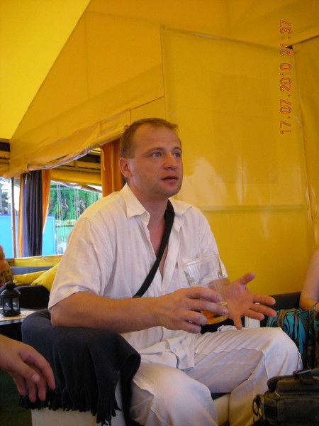 Денис Морозов