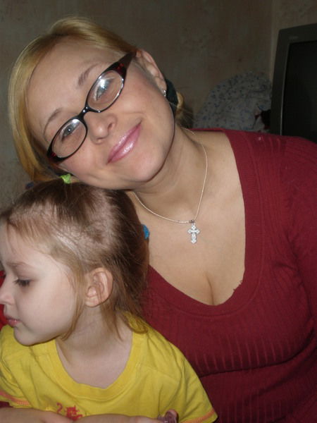 Светлана Алексеева