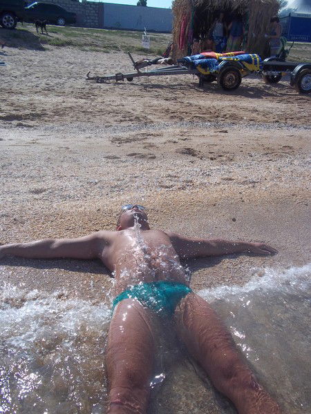 Вячеслав Черкасов