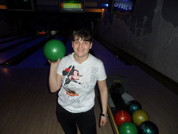 Аня Павлова