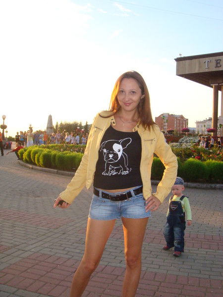 Екатерина Шатрюк