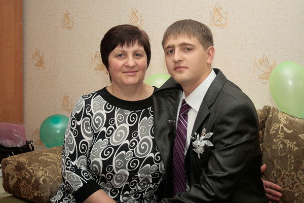 Ирина Родионова