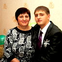Ирина Родионова