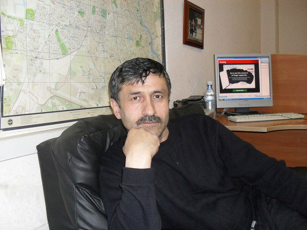 Абдулло Саидов