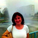 Оксана Федосеева