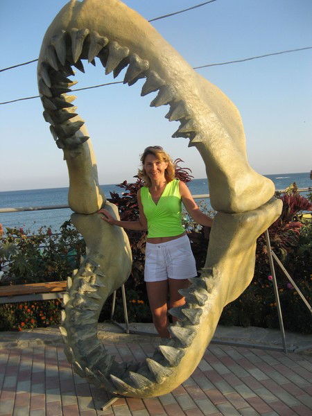 Виолетта Губерт