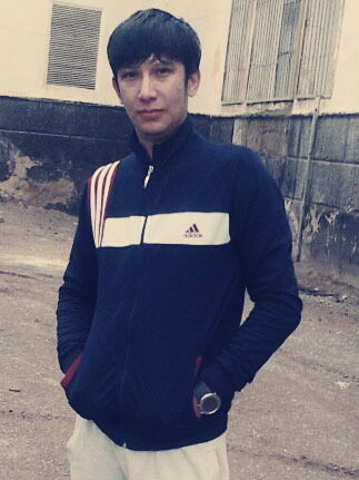 Rustik Patshambey Hanoglu