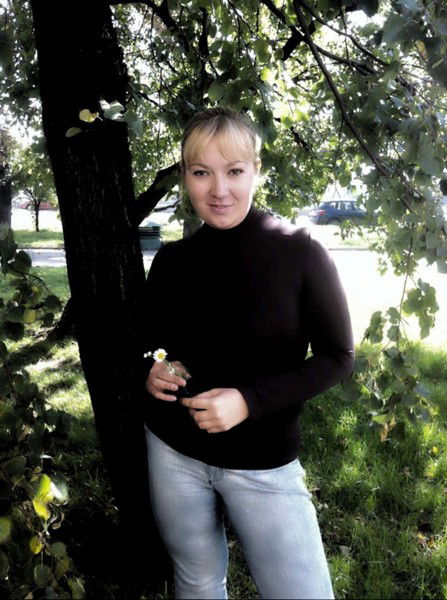 Маргарита Сутормина