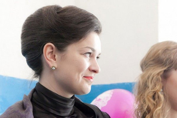 Екатерина Добрынина