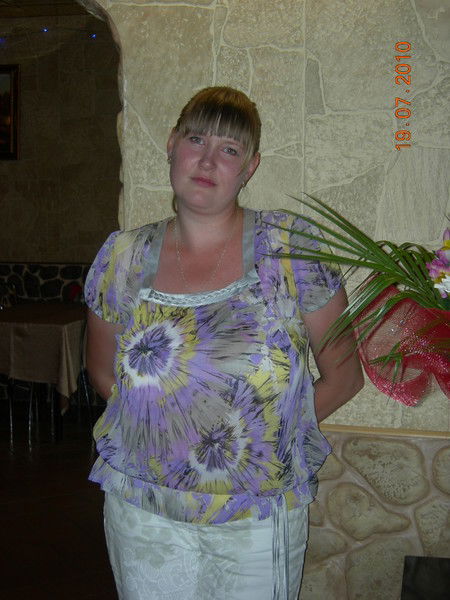 Маргарита Акимкина