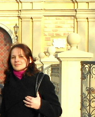 Татьяна Бобрик