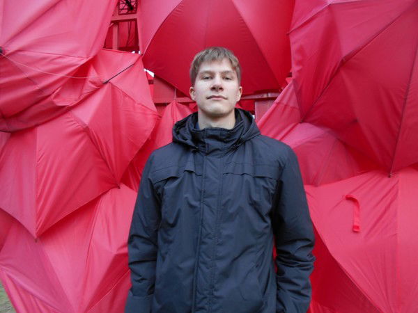 Андрей Паздников