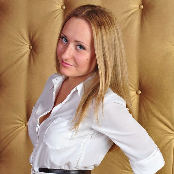 Катеринка :)