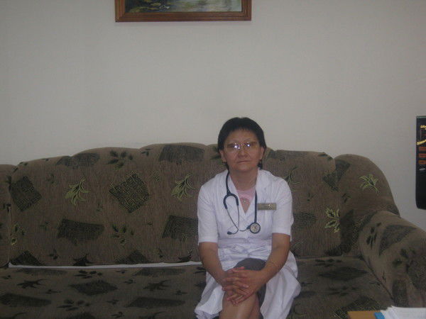 Зинаида Югай