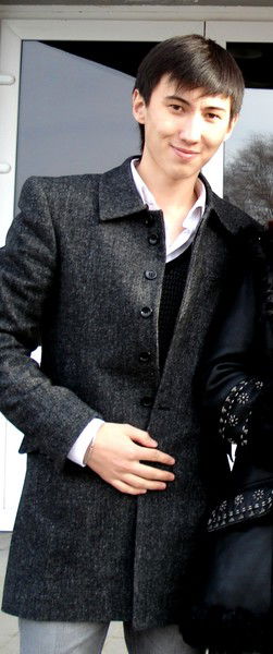 Сапар Каткеев