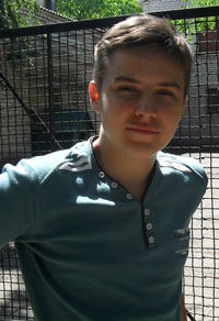 Едик Новиков