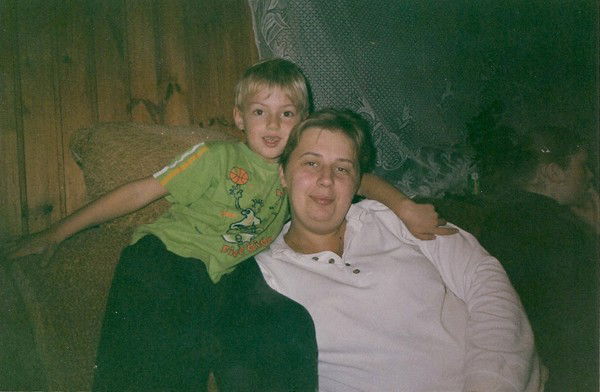 Екатерина Шабанова