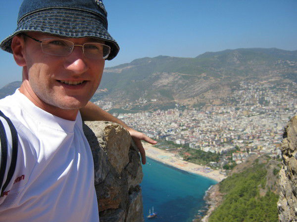 Александр Ложкин