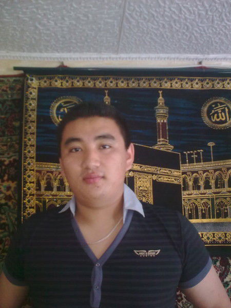 Арман Тампеев