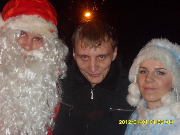 Виталик Дамуть