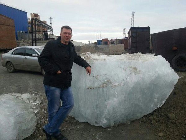 Евгений Прудзик