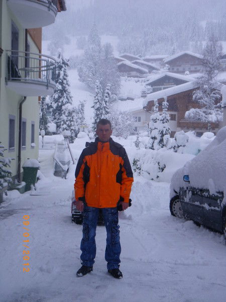 Вадим Лазарев