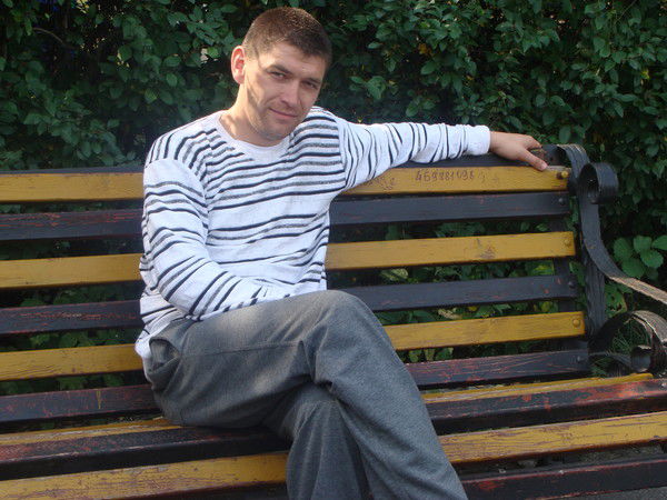 Стас Статных