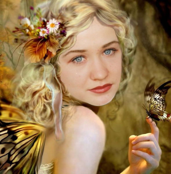 Ульяна Булдакова