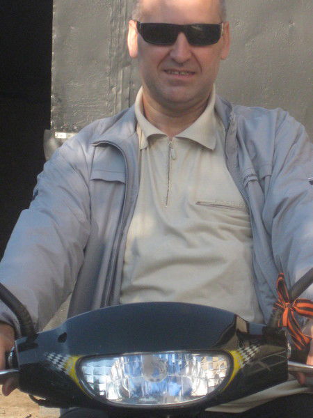 Сергей (Сигиз) Плюкшта