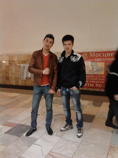 Чынгыз Толонбаев