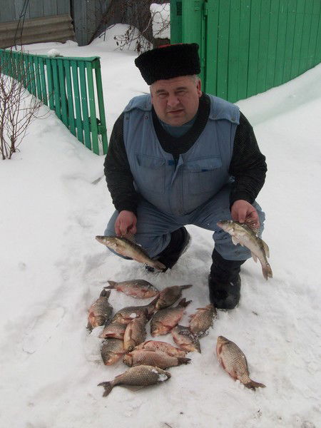 Алексей Макаров