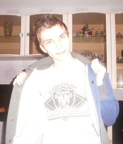 Евгений Косяк