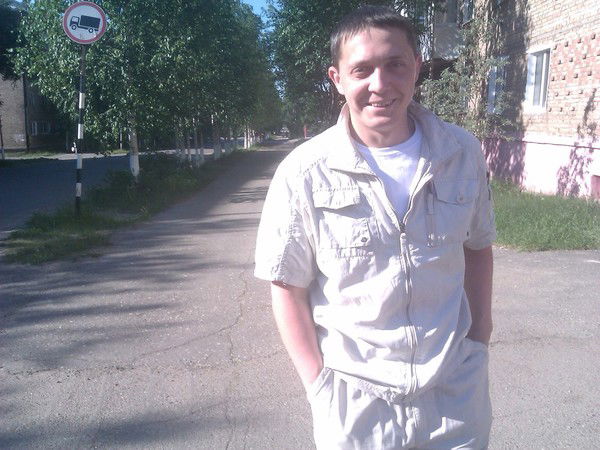 Роман Дурягин