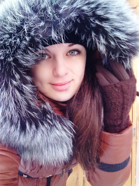 Алёна Макарова