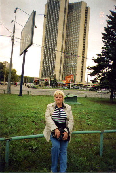 Иванна Иванова