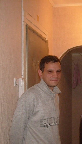 Сергей Пирогов