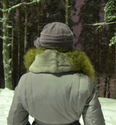 Любашка Сулюкина