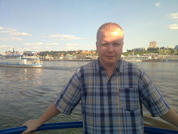 Сергей Смирнов