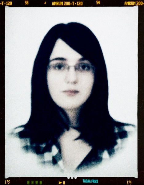 Настя Кочаненкова