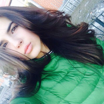 Аня Орельская