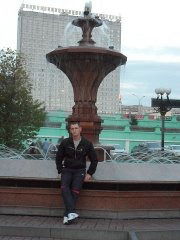 Игорь Афанасьев