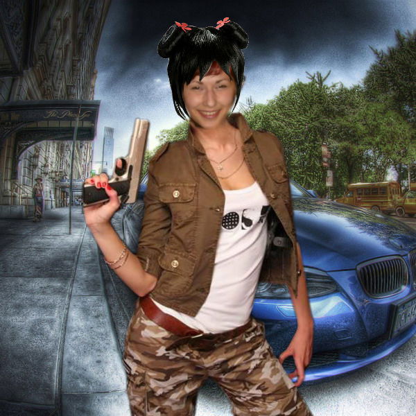 Татьяна Лукиных